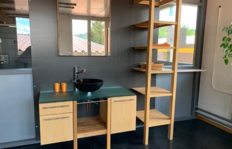 Badmöbel Altea Komplett