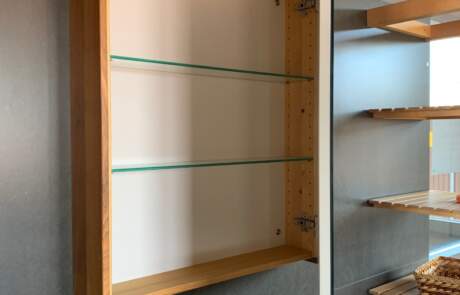 Spiegelschrank Altea