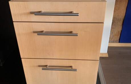 Schubladenstock